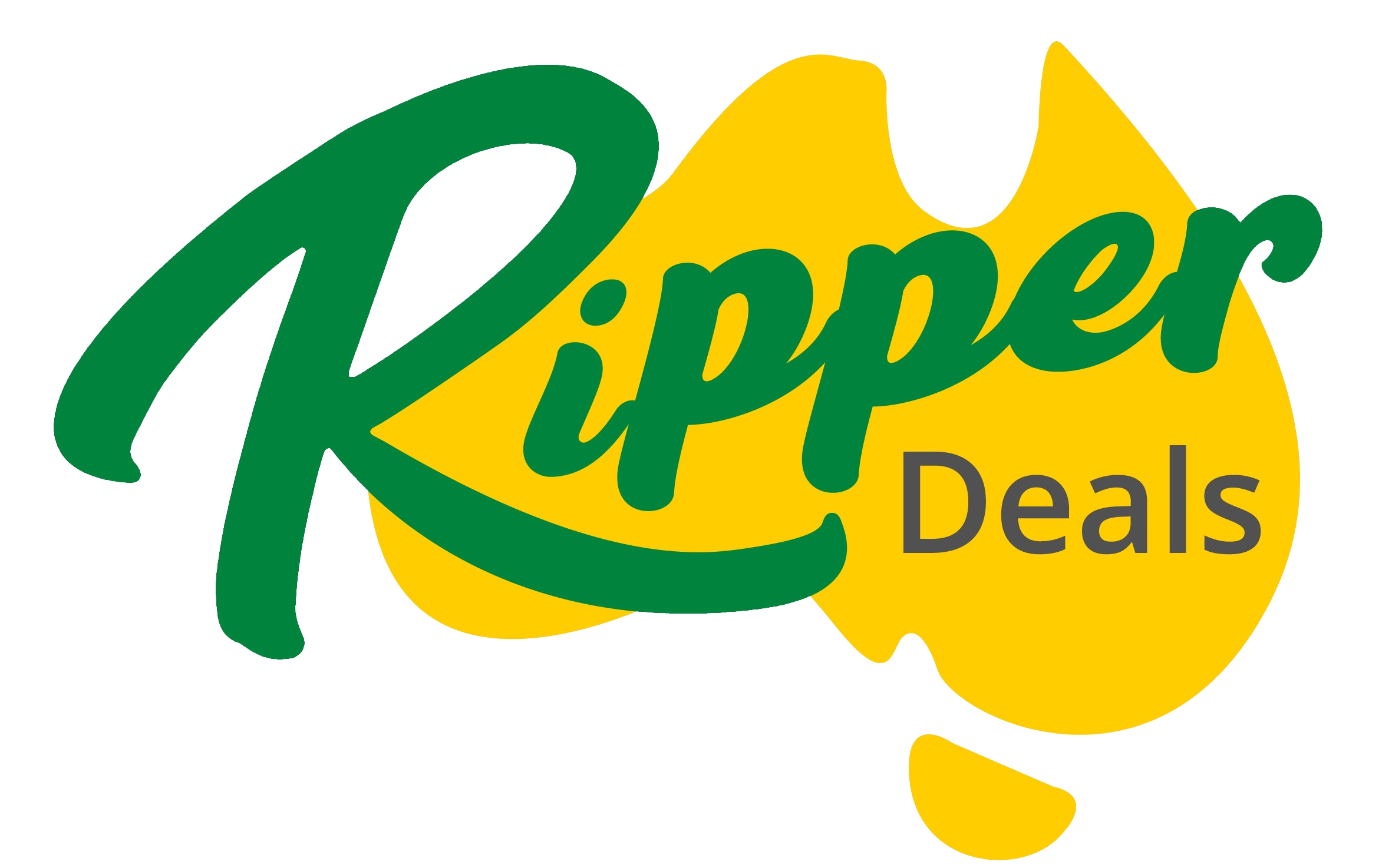 Ripper Deals Logo